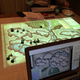 Illustration for article titled Ingenious Dungeon Master Projects A Digital Map To Play Tabletop RPGs